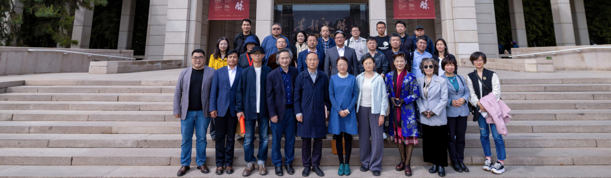 “文经和鸣 美美与共” 民盟东城区委文化经济融合发展沙龙成功举办
