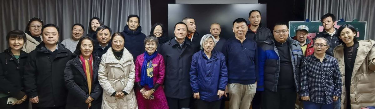 一堂颠覆认知的文化课：于中轴线文脉中看见生命光华