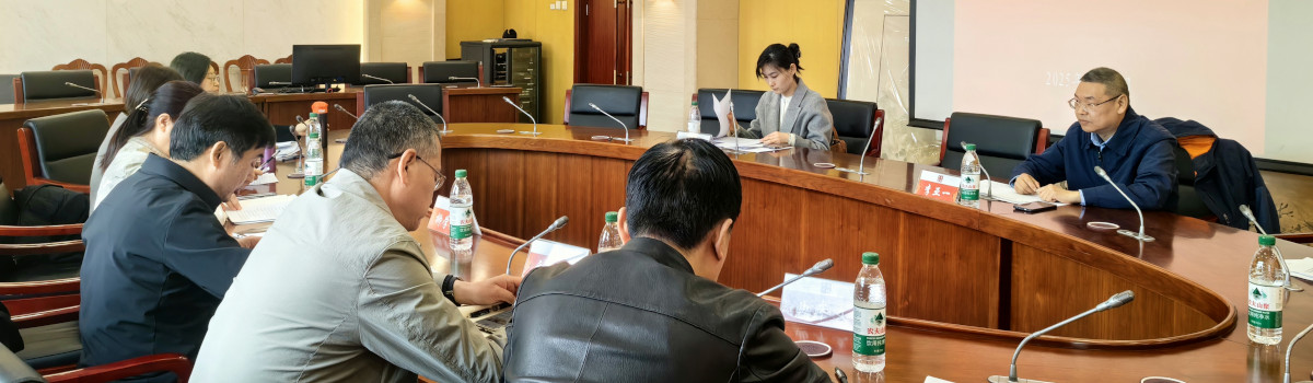 盟东城区委召开2024年度领导班子民主生活会