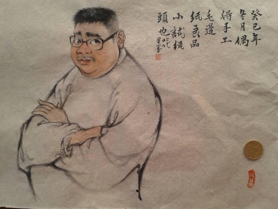 贺惊涛 作品